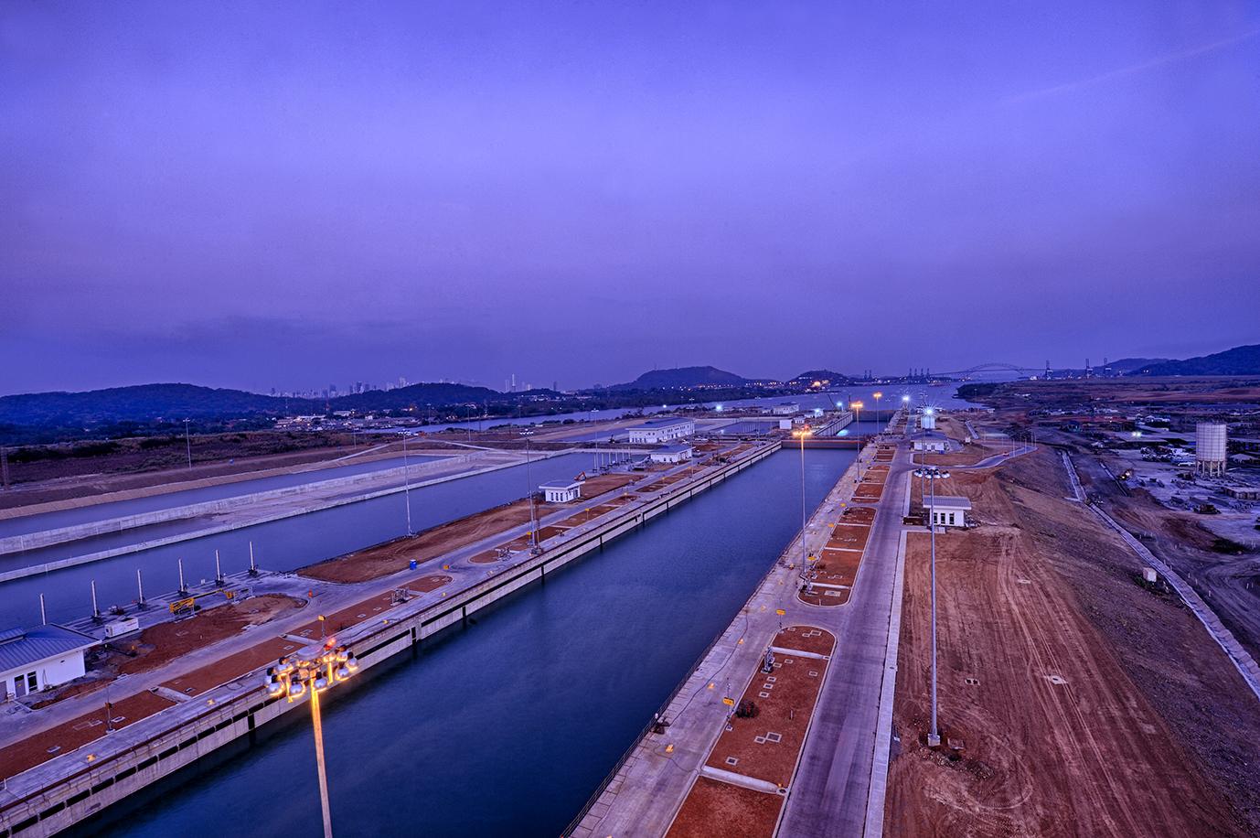 Panama Canal: la nuova rotta del commercio mondiale