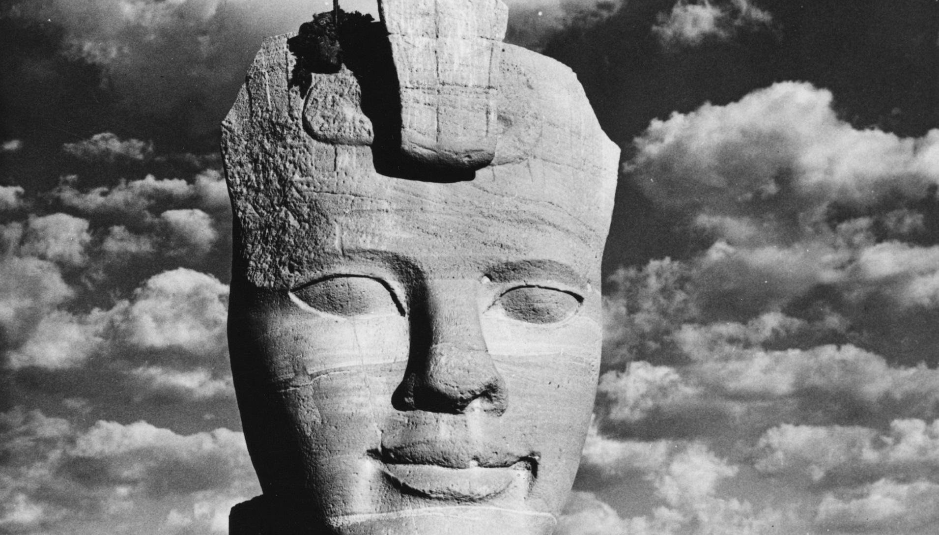 Salvataggio dei Tempi di Abu Simbel - Egitto