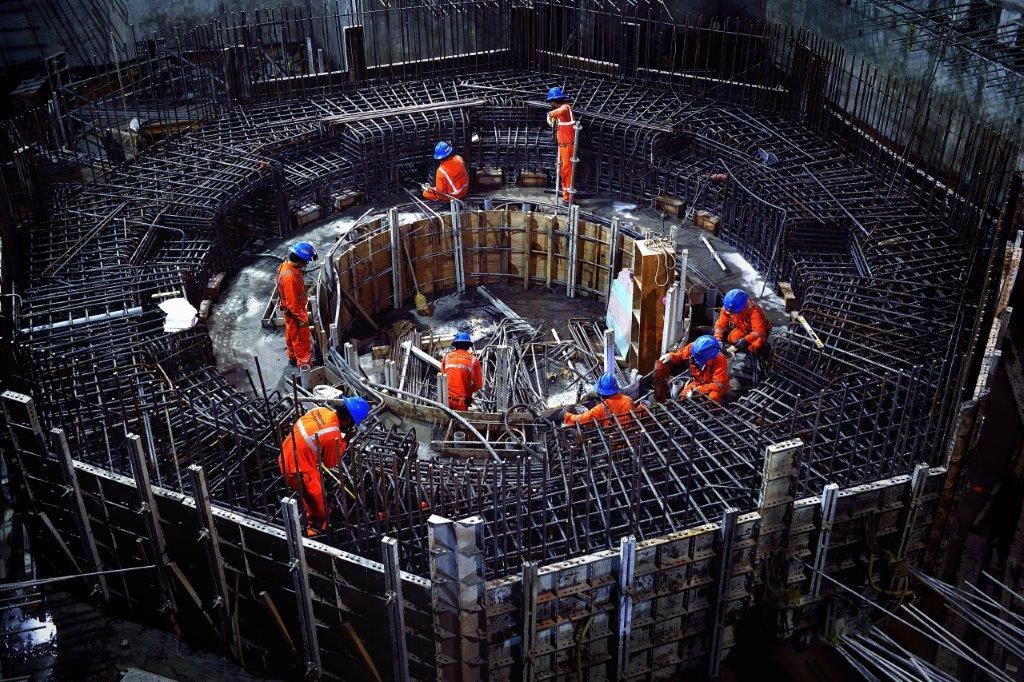 Progetto idroelettrico del Cerro del Águila, Peru