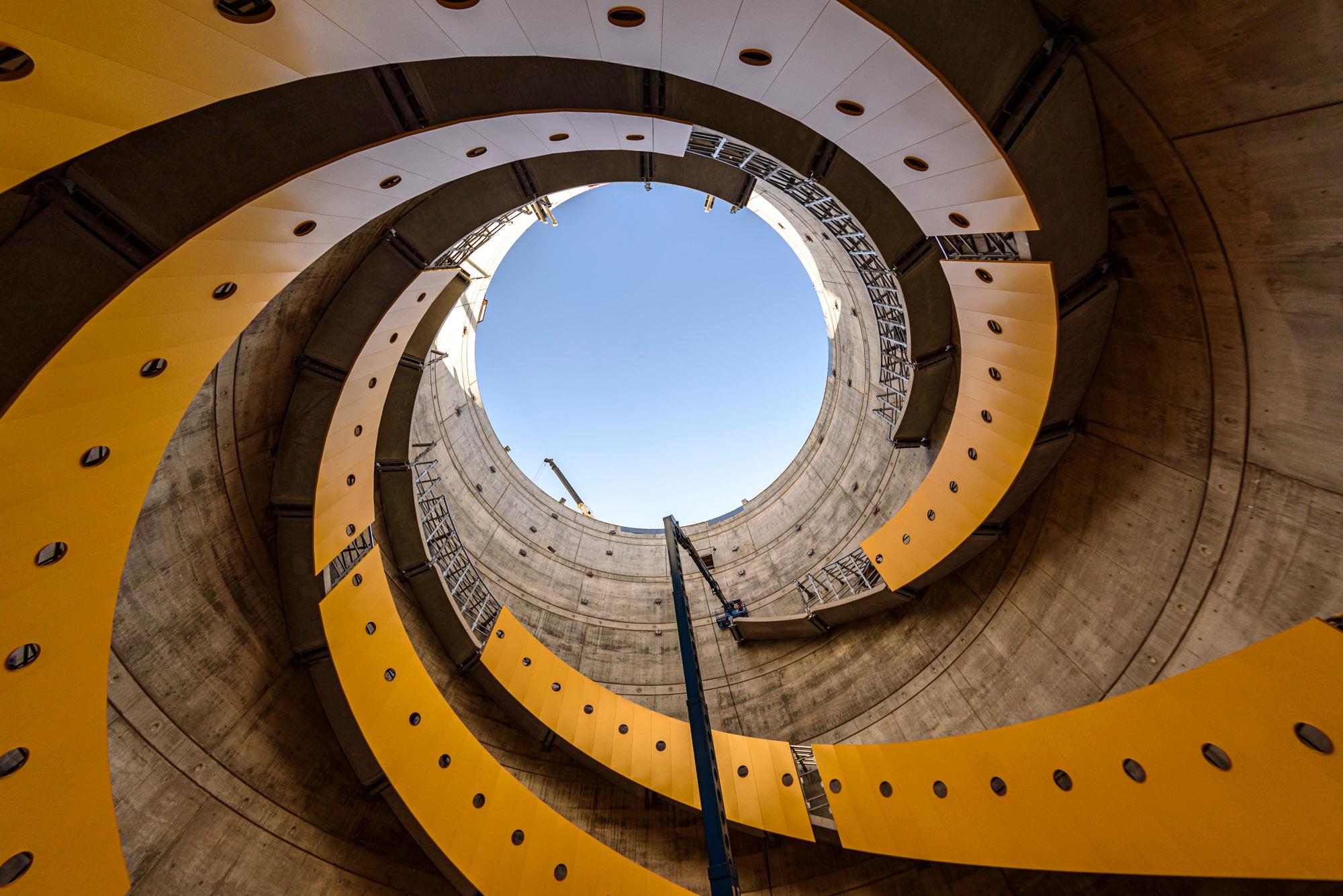 Metropolitana di Napoli, Stazione di Capodichino