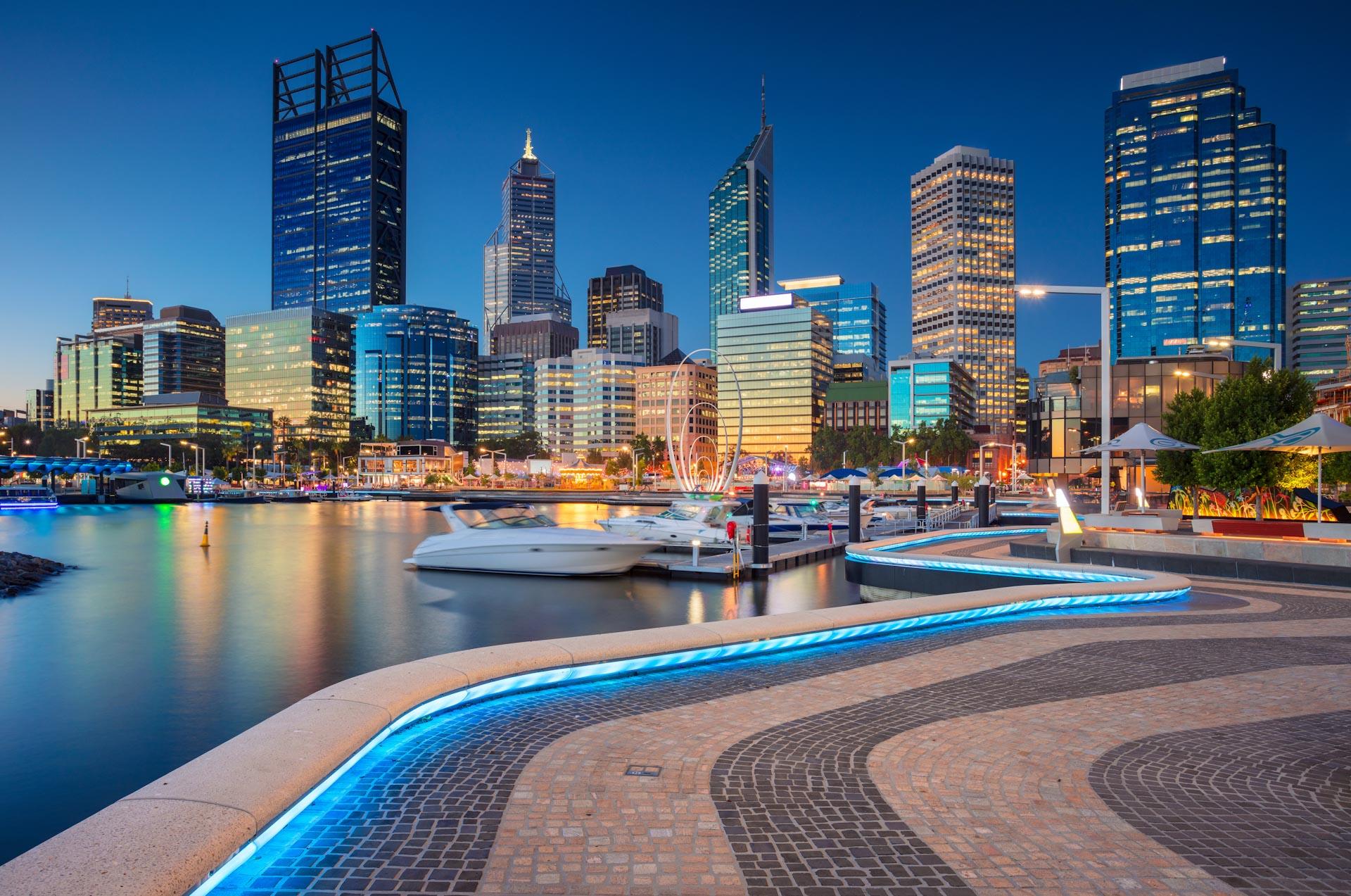 We Build Value - Perth’s Forrestfield Airport Line sustainably built