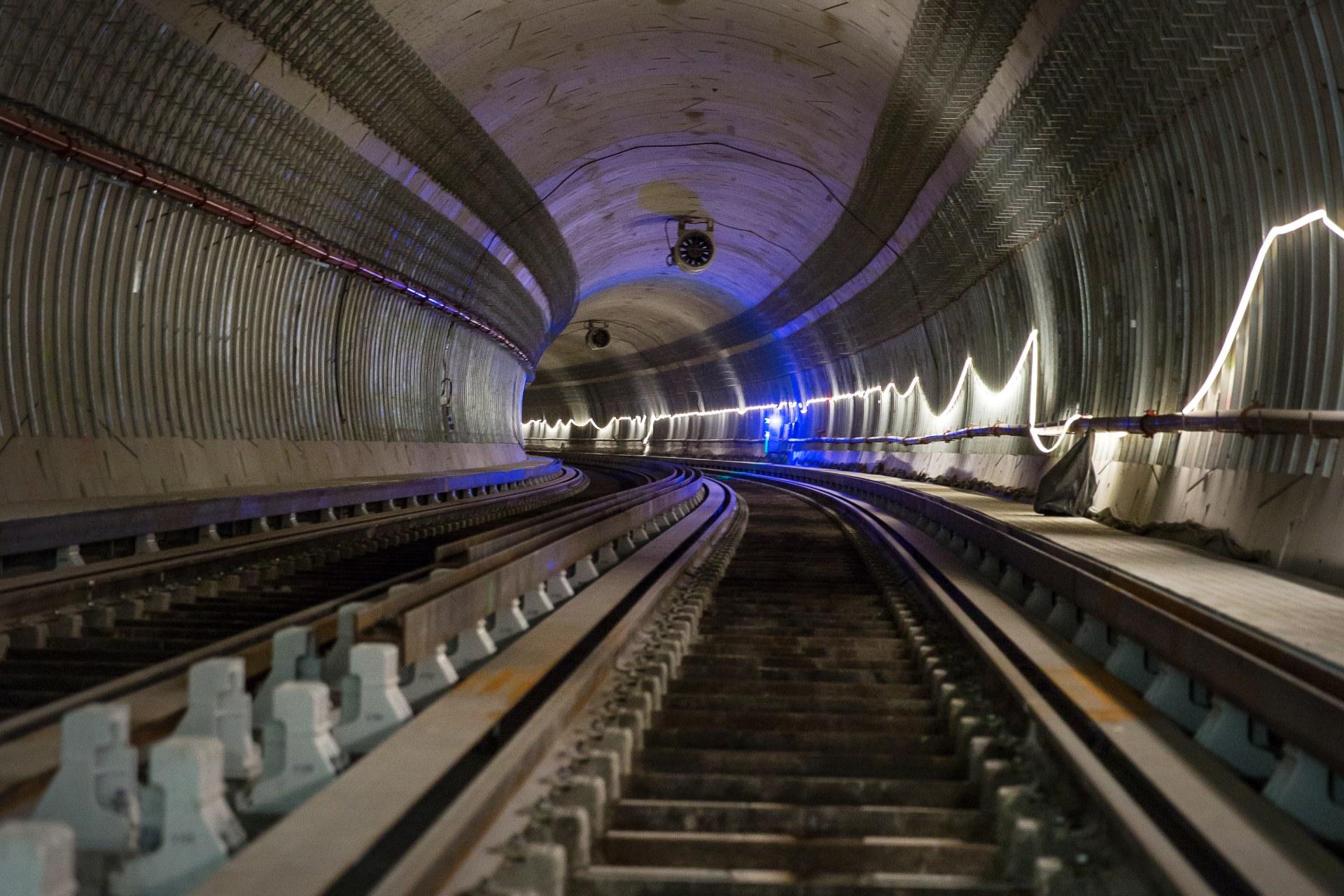 Grand Paris Express, Estensione della Linea 14 Sud, Francia | Italia