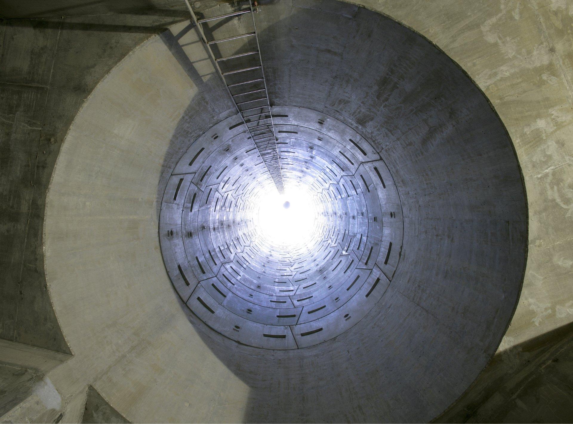 West Side CSO Tunnel Project, Portland, Oregon, USA
