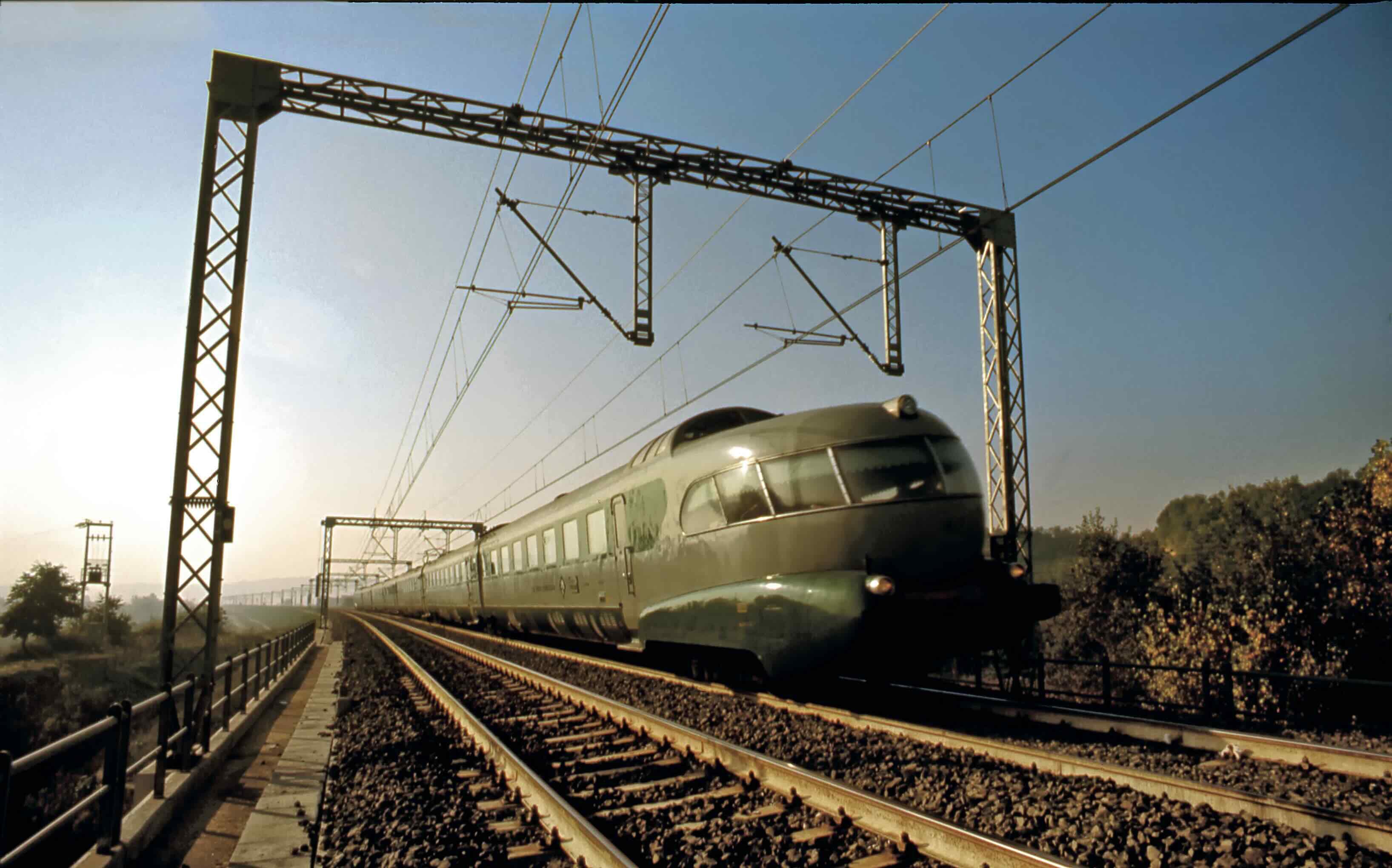 Direttissima Roma Firenze