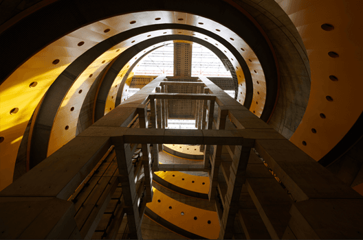 Stazione Capodichino, Linea 1, Metropolitana di Napoli