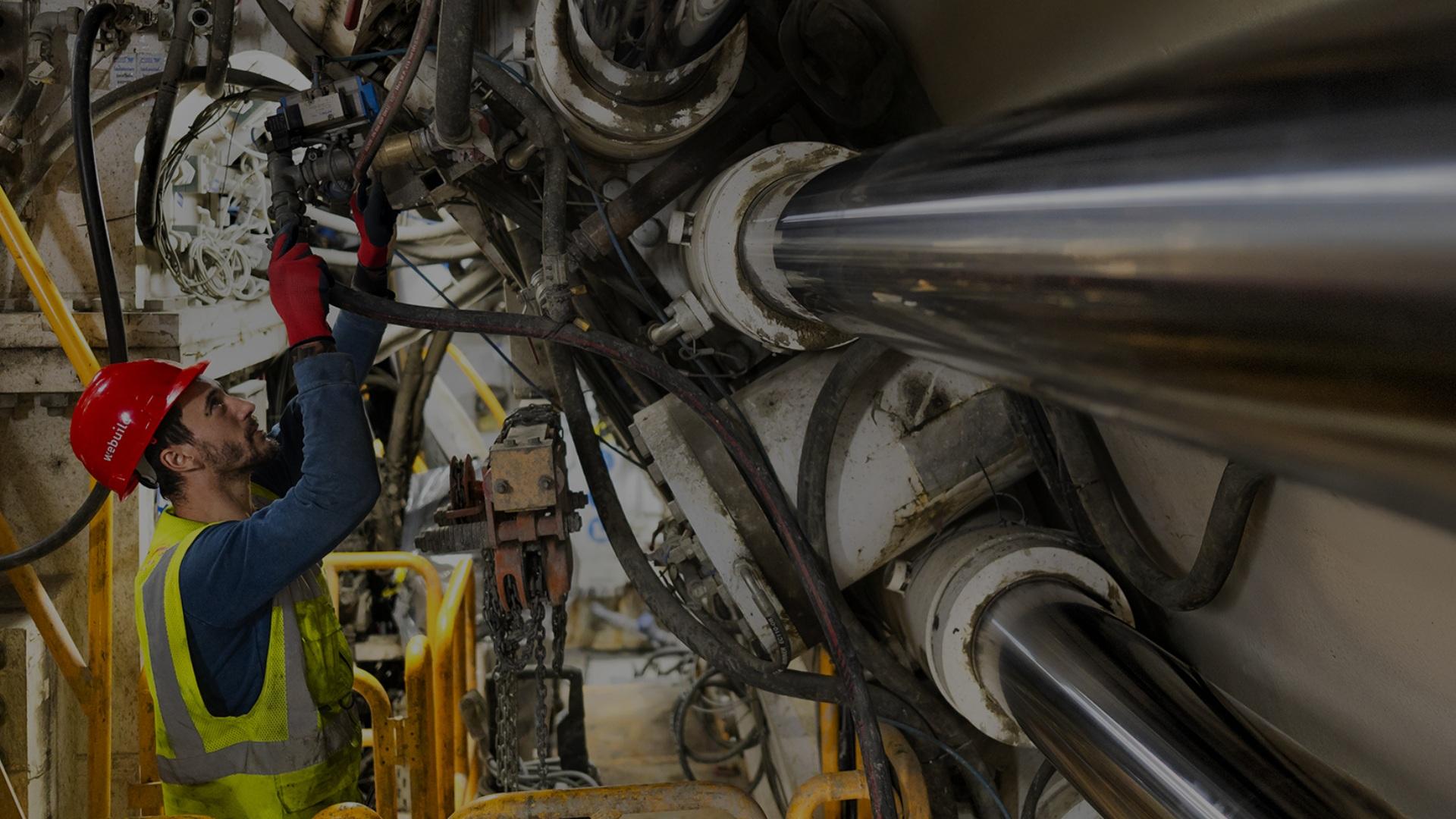 Supplier Development Hub - Webuild Supply Chain