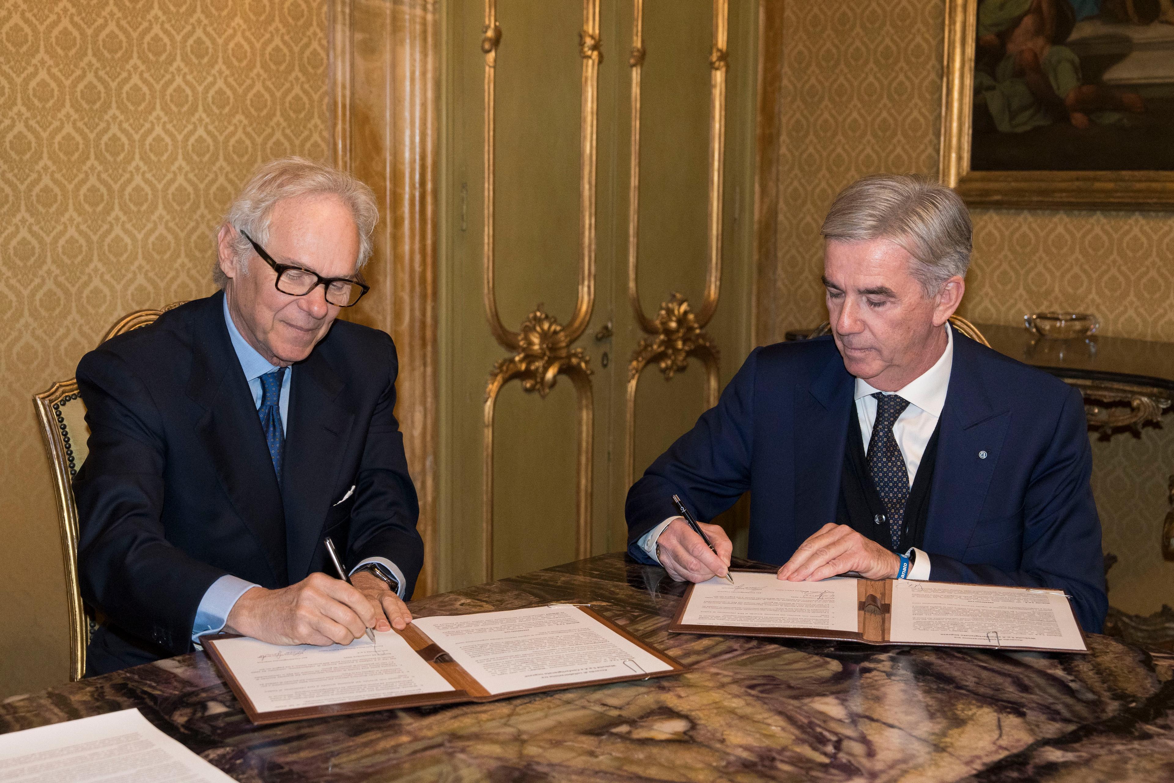 Webuild e Confartigianato: nasce partnership per valorizzare la filiera delle infrastrutture e le PMI Italiane