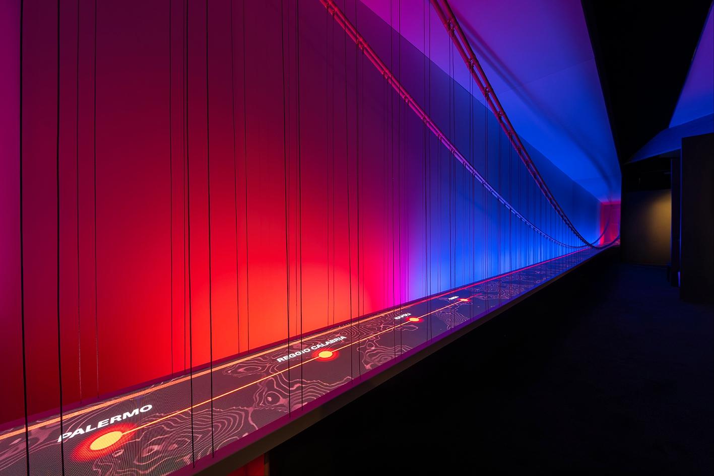 Evolutio. For 120 years we have been building infrastructure for the future, Milano, Webuild Image Library