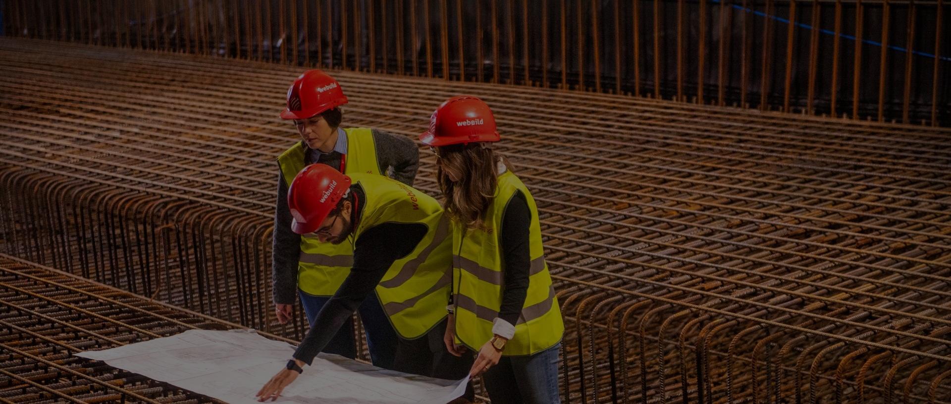 AV/AC Napoli-Bari, Tratta Napoli-Cancello, Italia | Webuild