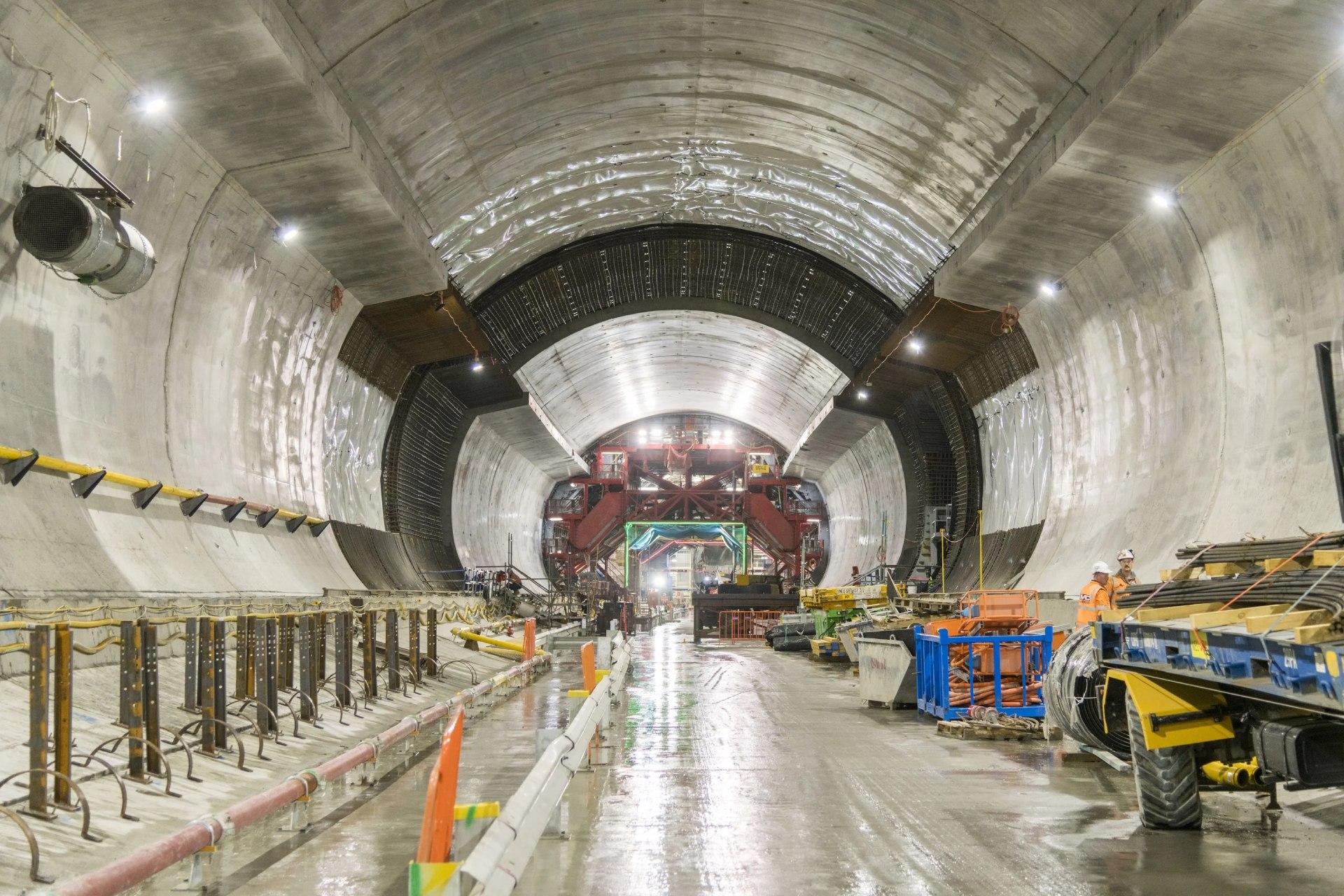 North East Link project - Primary Package