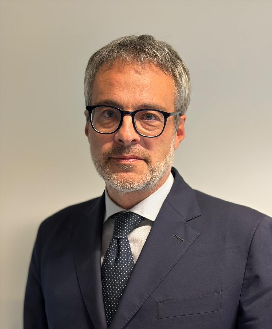 Massimo Pompei