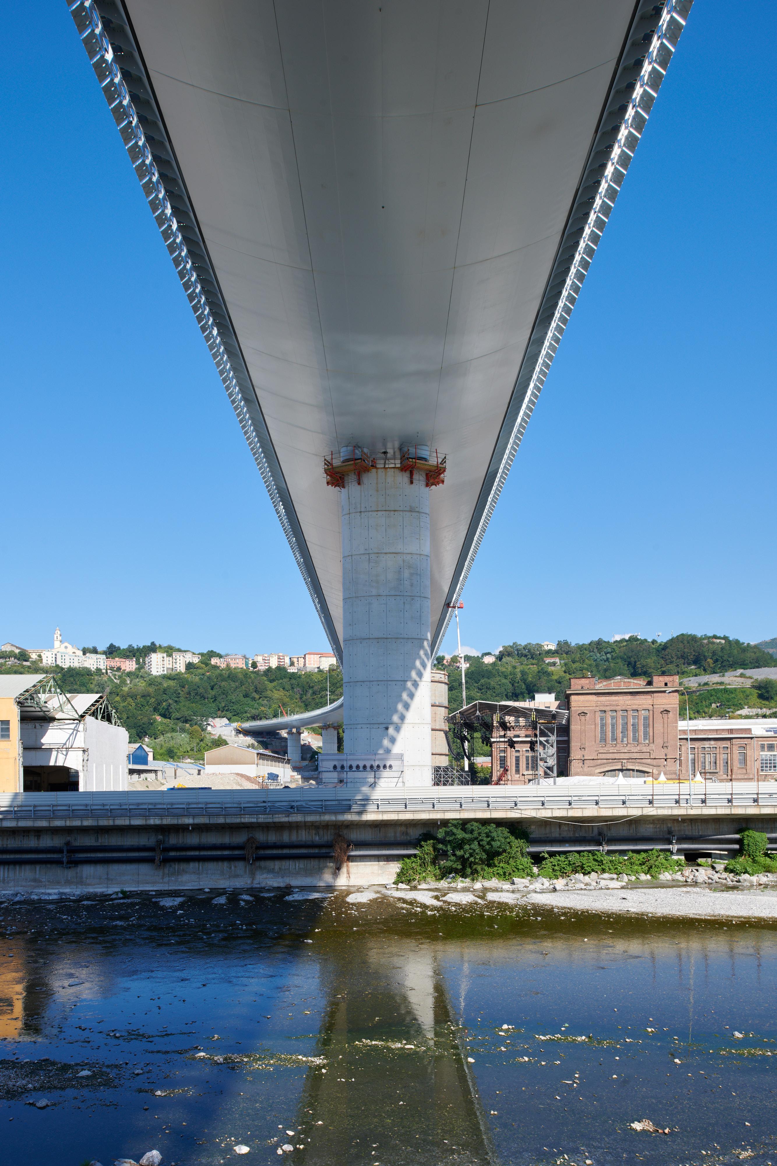 Ponte di Genova