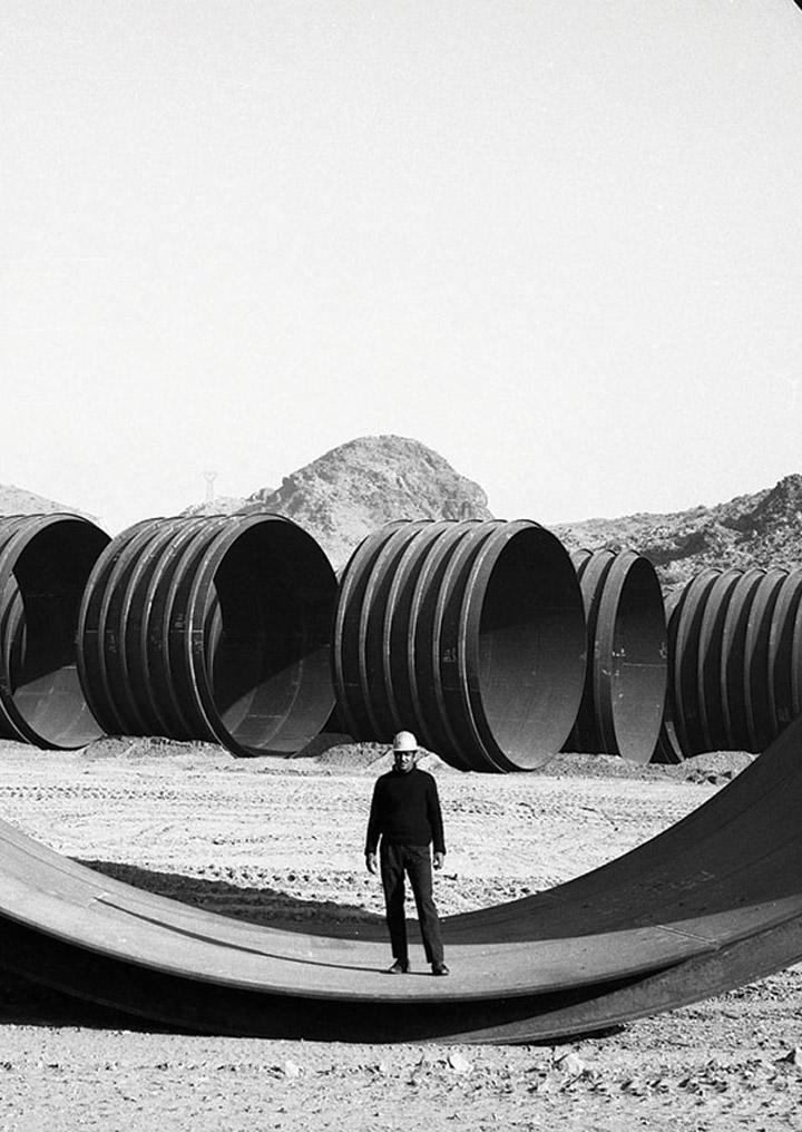 2018 - Cyclopica. The human side of infrastructure