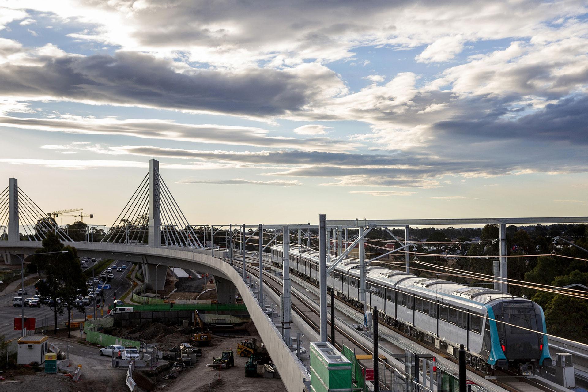 Sustainable Mobility