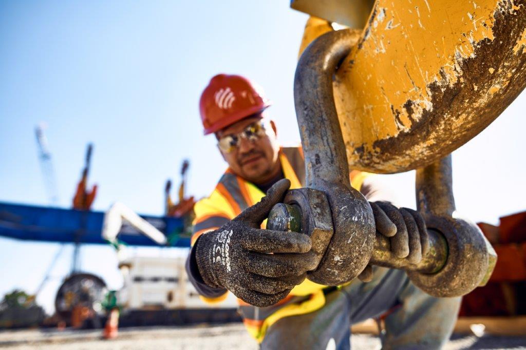 USA Northeast Boundary Tunnel, Lane project