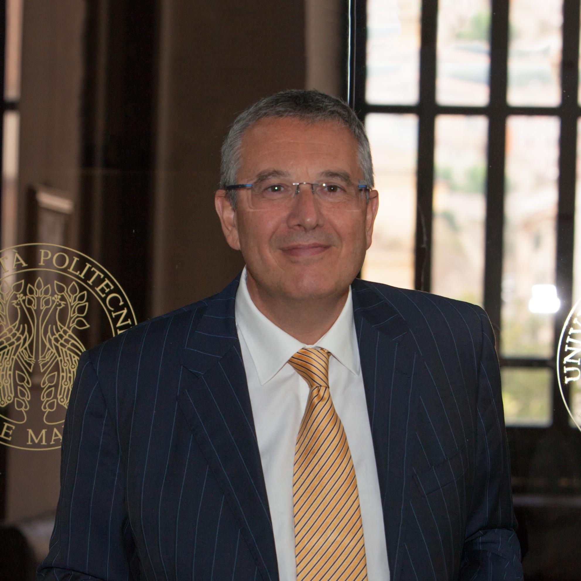 Gian Luca Gregori