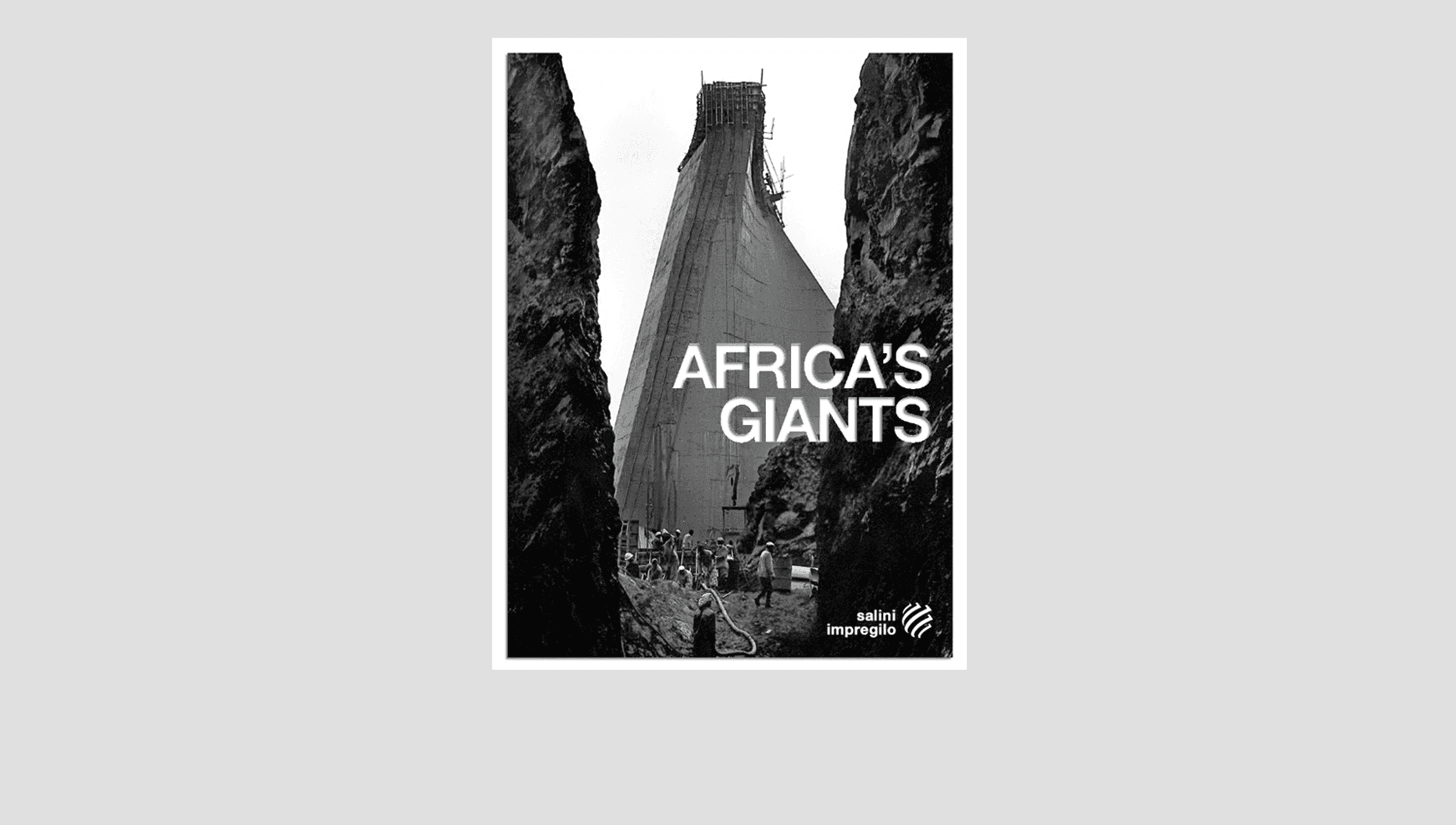 Africa Giants