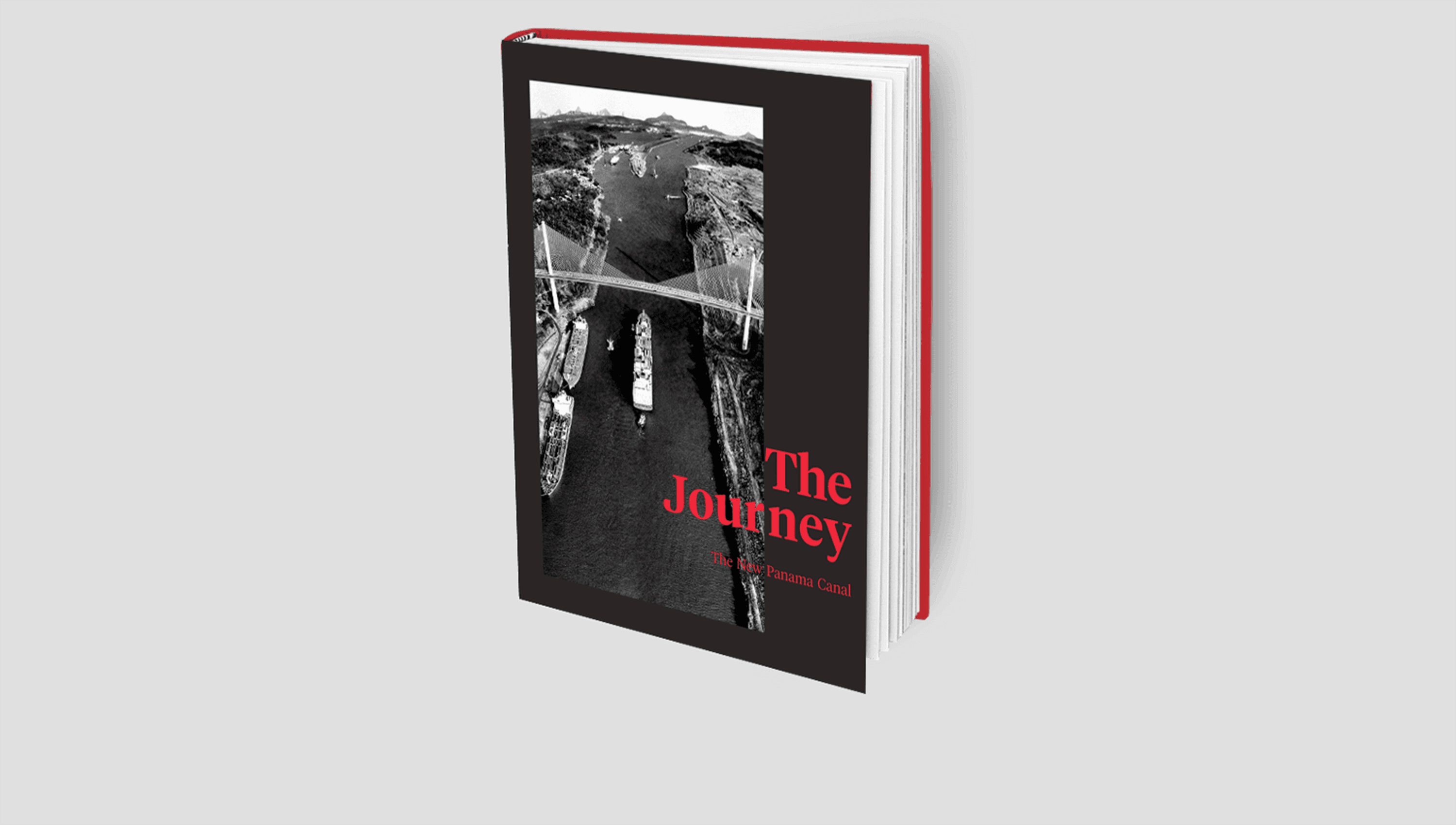 The Journey