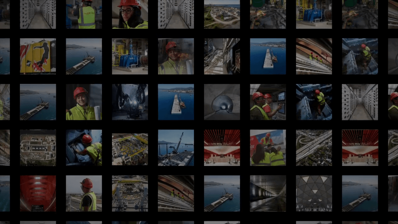 2025: a year of achievements and shared growth for webuild