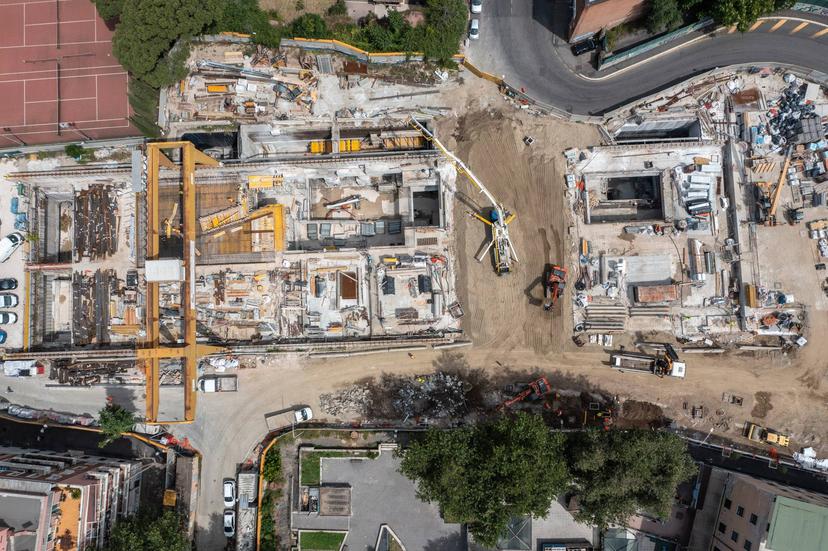 Metro Build Rome Delayed Rome Metro - Line C | Webuild Group