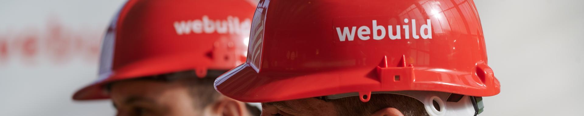 We Build Group Careers | Webuild Group