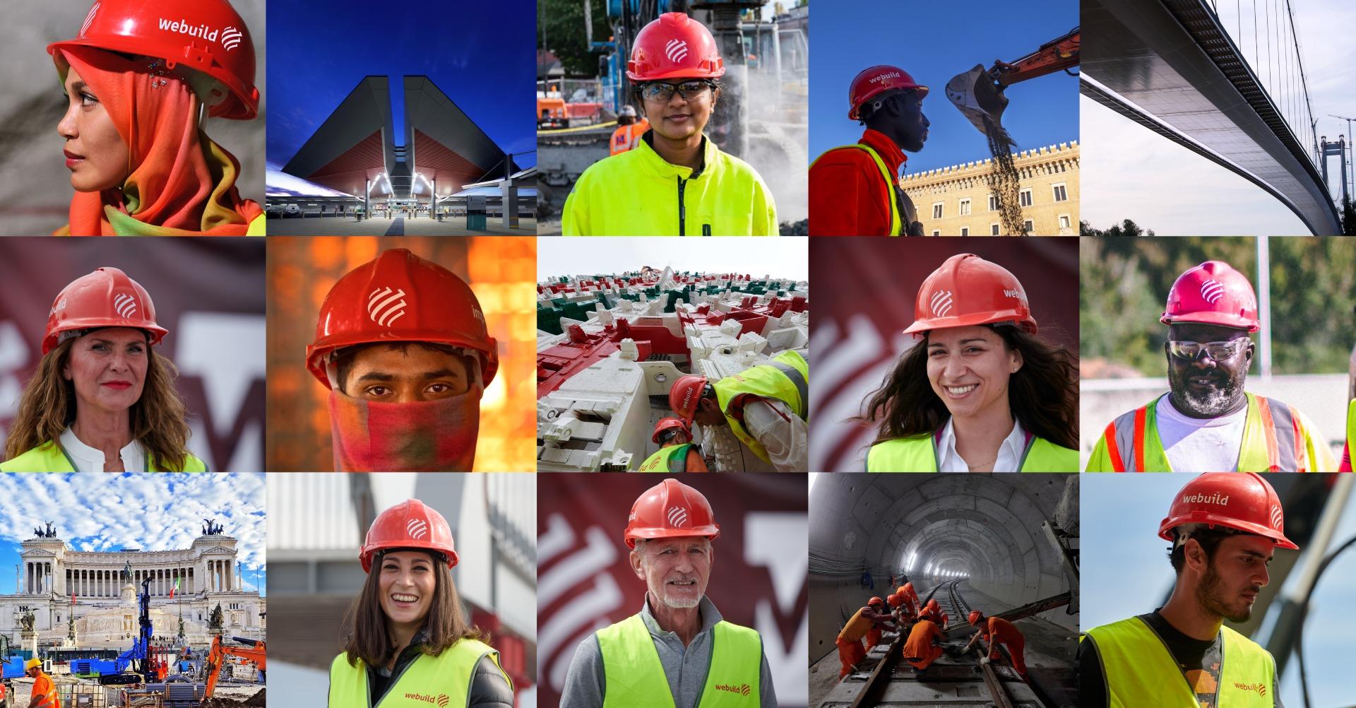 Media | Webuild Group