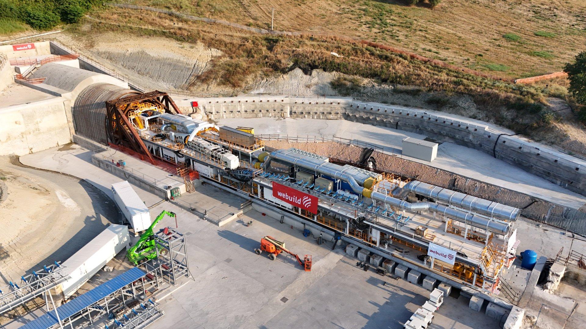 Webuild s TBMs Mechanised Tunnel Excavation Webuild Group webuild-s-tbms-mechanised-tunnel-excavation-webuild-group