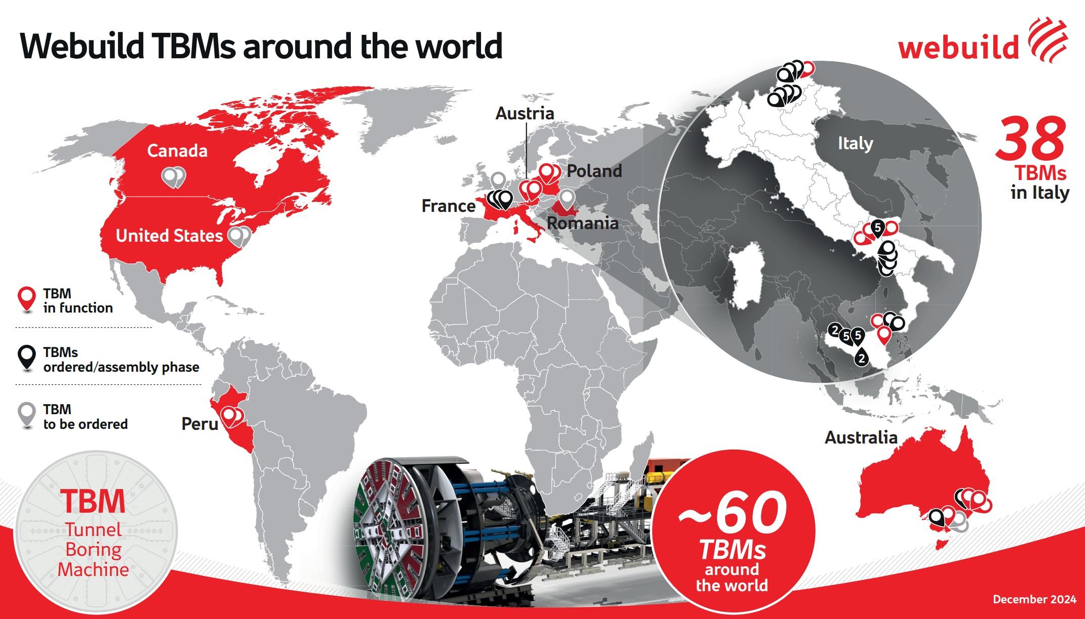 We Build Group Webuild opens one of the world’s largest robotic plants for segment ...