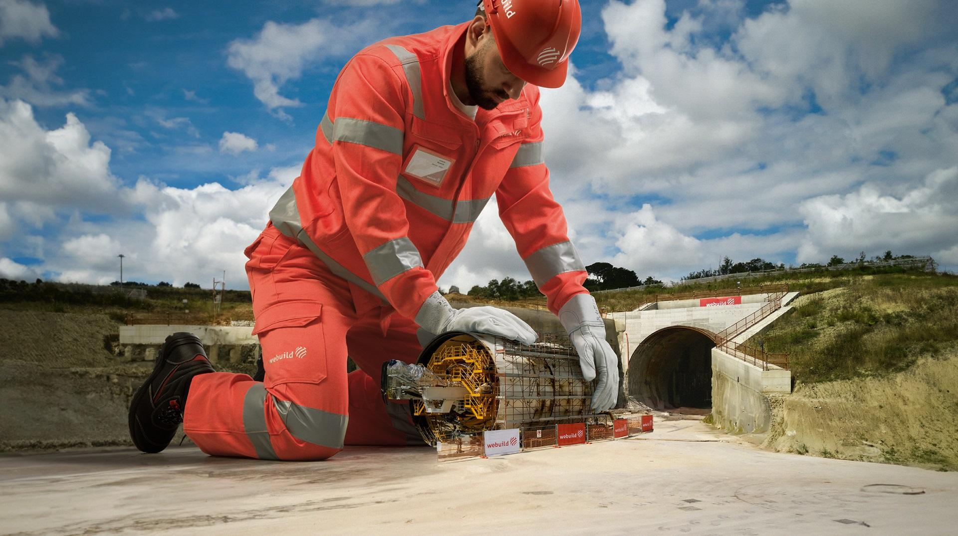 Pensa in grande. Scegli Cantiere Lavoro Italia