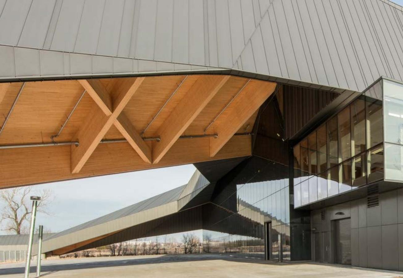 Stade de Soccer de Montréal
